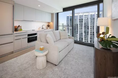 333 Ward Ave #3608, Honolulu, HI 96814