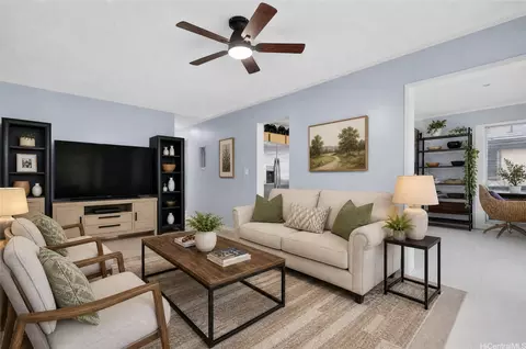 98-436 Hoono St, Pearl City, HI 96782
