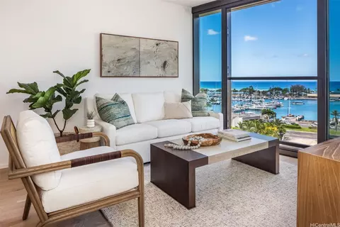 333 Ward Ave #901, Honolulu, HI 96814