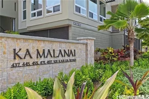 455 Kailua Rd #4204, Kailua, HI 96734