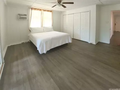 Bedroom - 132 Kuliouou Rd, Honolulu, HI 96821 photo 5 of 8