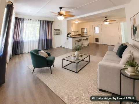 Living - 132 Kuliouou Rd, Honolulu, HI 96821 photo 1 of 6