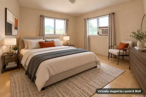 Bedroom - 132 Kuliouou Rd, Honolulu, HI 96821 photo 4 of 8