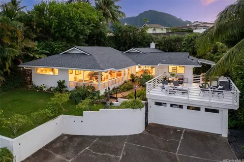 46-148 Yacht Club Pl, Kaneohe, HI 96744