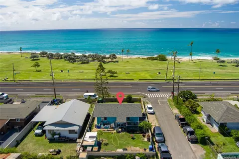 87-105 Palani St, Waianae, HI 96792