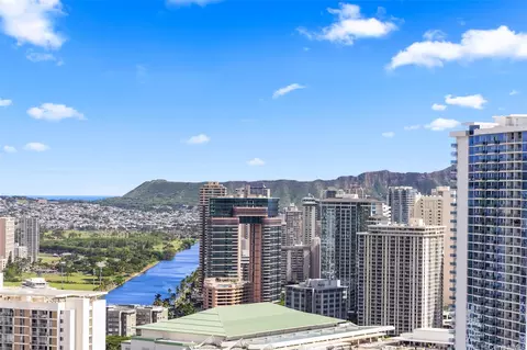 629 Keeaumoku Sts #3611, Honolulu, HI 96814