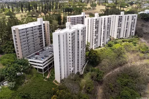98-719 Iho Pl #5-703, Aiea, HI 96701