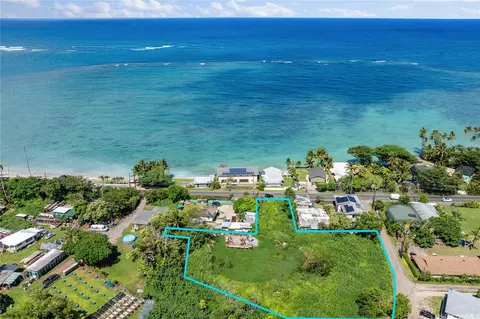53-224 Kamehameha Hwy, Hauula, HI 96717