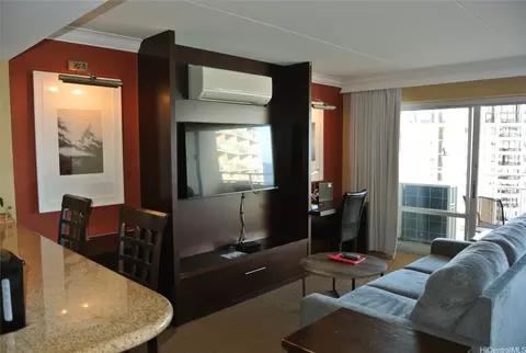 1777 Ala Moana Blvd #2118, Honolulu, HI 96815