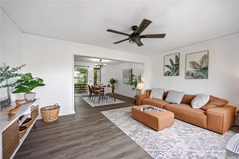 98-524 E Kamahao Pl #46, Pearl City, HI 96782