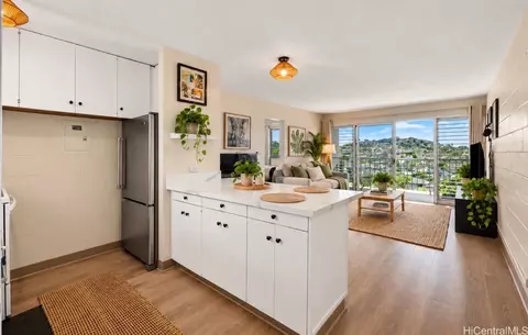 45-342 Lilipuna Rd #307, Kaneohe, HI 96744