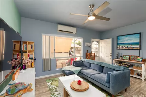 91-905 Puahala St #45D, Ewa Beach, HI 96706
