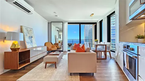 987 Queen St #2800, Honolulu, HI 96814