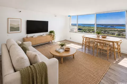 1060 Kamehameha Hwy #3502B, Pearl City, HI 96782