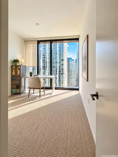 333 Ward Ave #3202, Honolulu, HI 96814