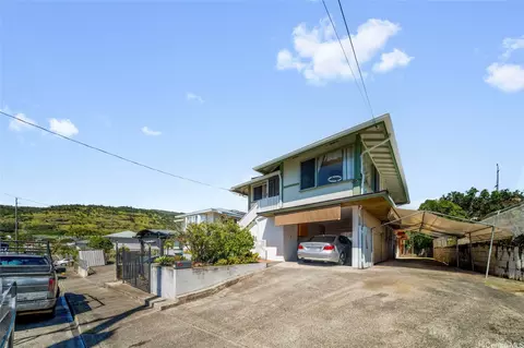 1596 Perry St, Honolulu, HI 96819
