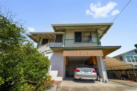1596 Perry St, Honolulu, HI 96819