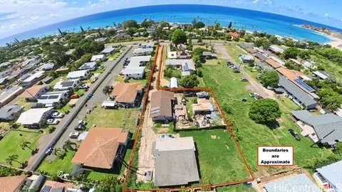 84552 Farrington Hwy #B, Waianae, HI 96792