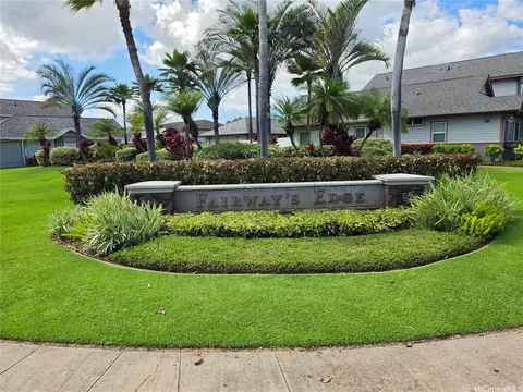 91-2109 Kaioli St #303, Ewa Beach, HI 96706