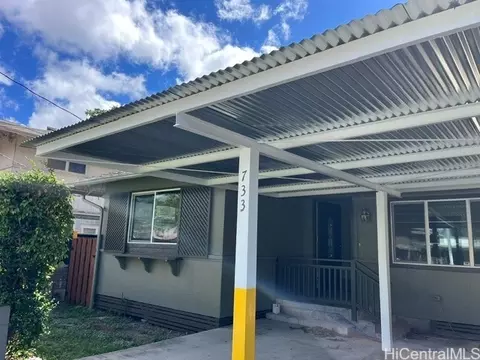 733 University Ave, Honolulu, HI 96826