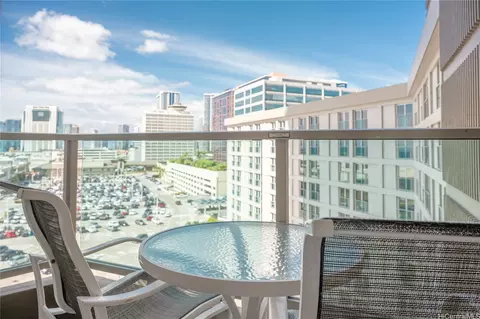410 Atkinson Dr #1201, Honolulu, HI 96814