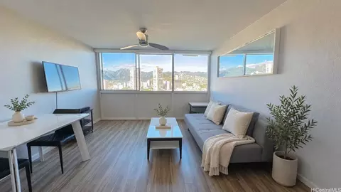 2211 Ala Wai Blvd #2006, Honolulu, HI 96815
