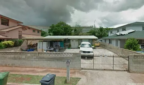 94-522 Kipou St, Waipahu, HI 96797