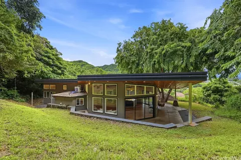 44-122 Ikeanani Dr #4, Kaneohe, HI 96744