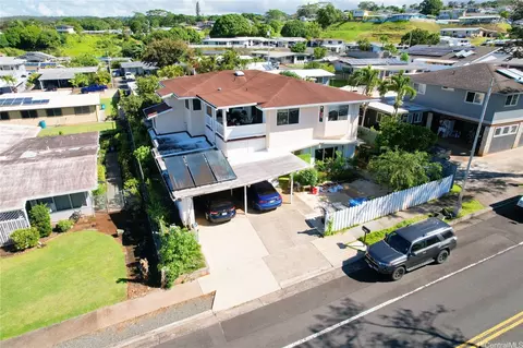 2354 Aumakua St, Pearl City, HI 96782