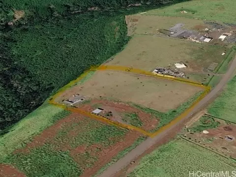 64-486 Kamehameha Hwy #29-A, Haleiwa, HI 96712