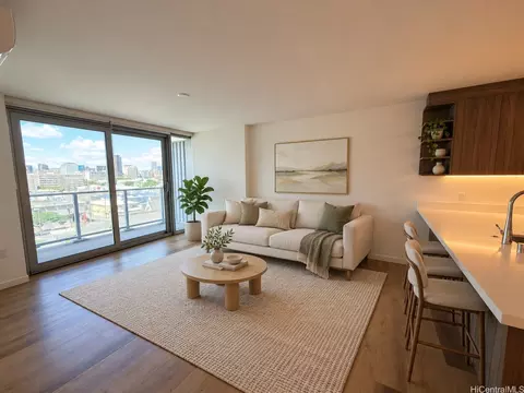 1515 Liona St #704, Honolulu, HI 96814