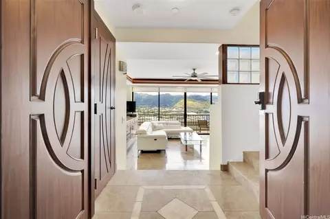 2333 Kapiolani Blvd #3501, Honolulu, HI 96826