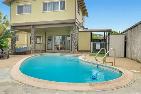 1253 Nanawale Way, Kailua, HI 96734