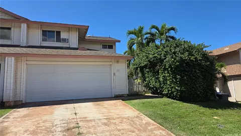 87-169 Kulahelela Pl, Waianae, HI 96792