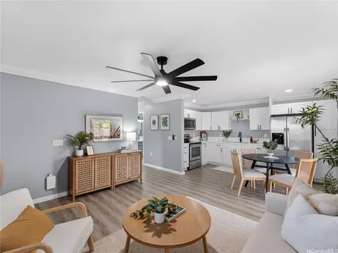 91-1097 Namahoe St #4D, Kapolei, HI 96707
