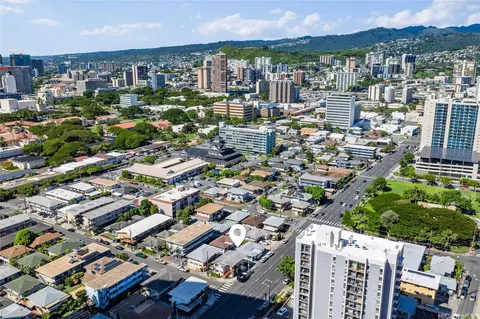 730 Piikoi St, Honolulu, HI 96814