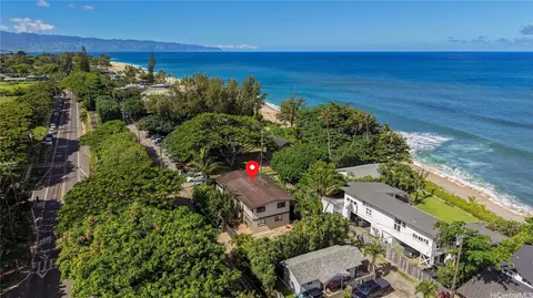 59-329 Ke Nui Rd, Haleiwa, HI 96712