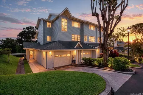 1337 Moanalualani Way #11A, Honolulu, HI 96819