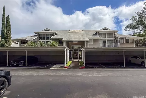95-270 Waikalani Dr #A301, Mililani, HI 96789