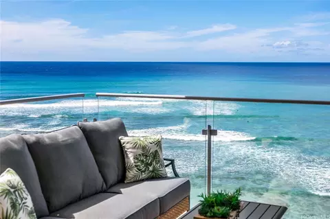 3003 Kalakaua Ave #9B, Honolulu, HI 96815