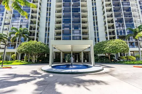 322 Aoloa St #309, Kailua, HI 96734