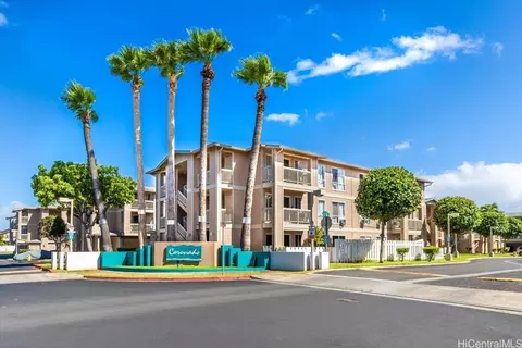 91-1197 Kaneana St #1B, Ewa Beach, HI 96706
