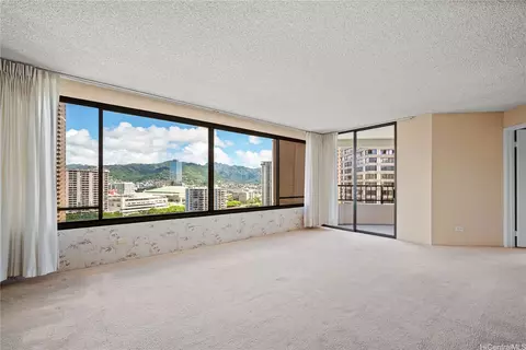 1778 Ala Moana Blvd #1906, Honolulu, HI 96815