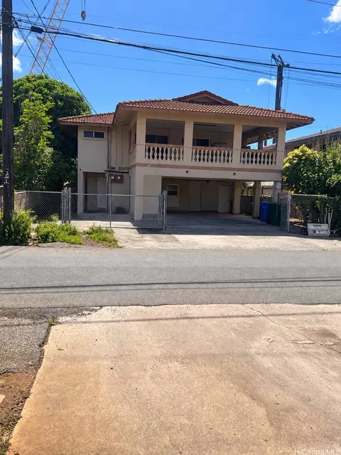 1931 Eluwene St, Honolulu, HI 96819