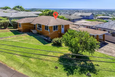 99-860 Lalawai Dr, Aiea, HI 96701