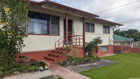 140 Rose St, Wahiawa, HI 96786