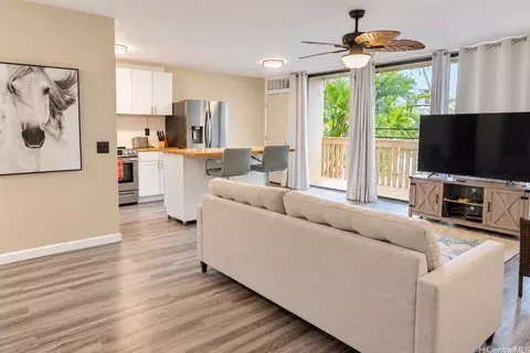 84-754 Ala Mahiku St #45A, Waianae, HI 96792