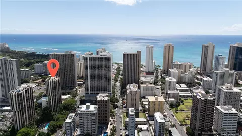 300 Wai Nani Way #I1004, Honolulu, HI 96815