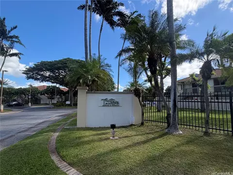 91-1097 Namahoe St #4C, Kapolei, HI 96707