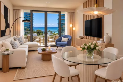1000 Auahi St #1002, Honolulu, HI 96814